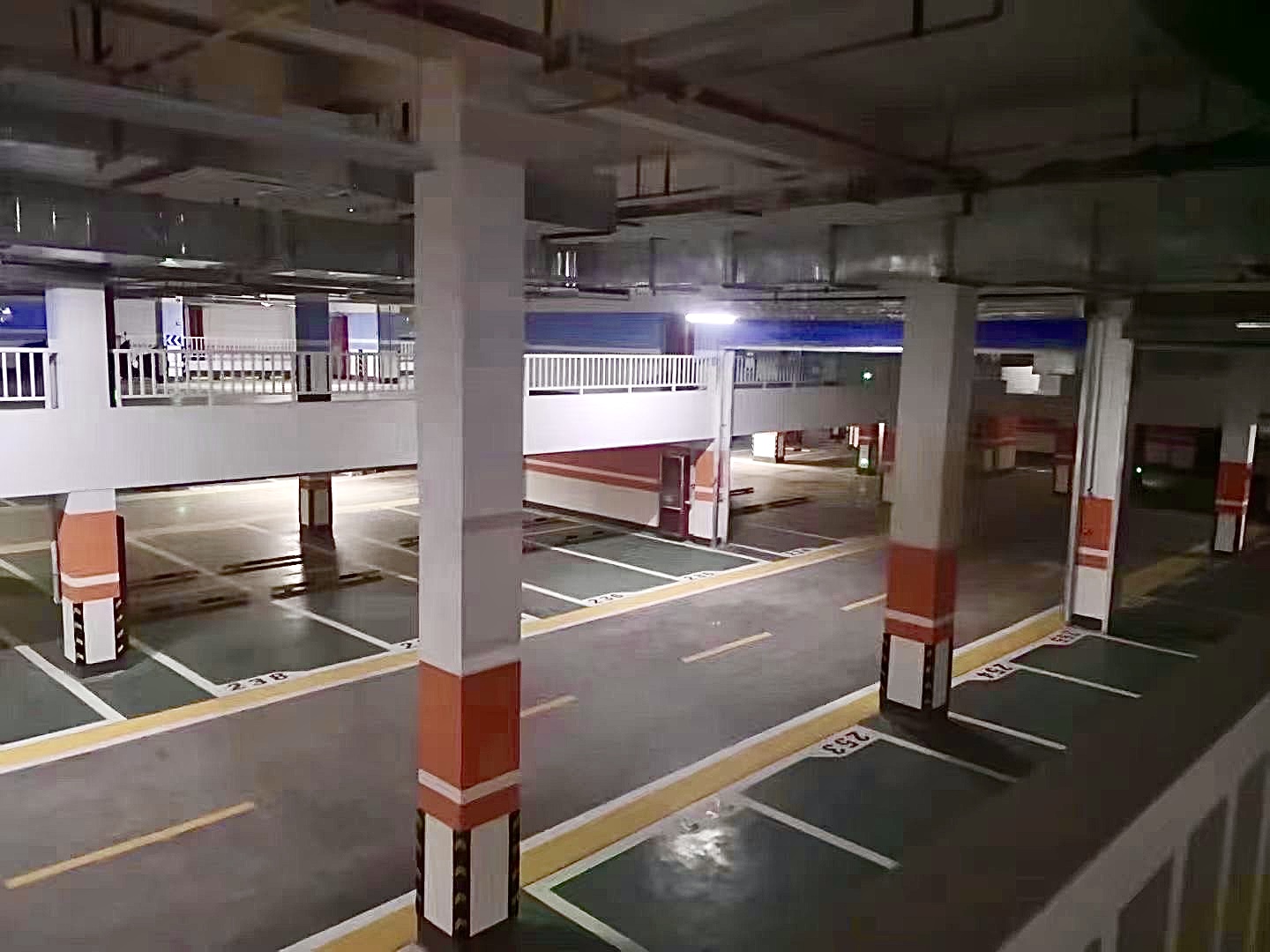 新疆上海博普四年前授权设计的项目已投入使用