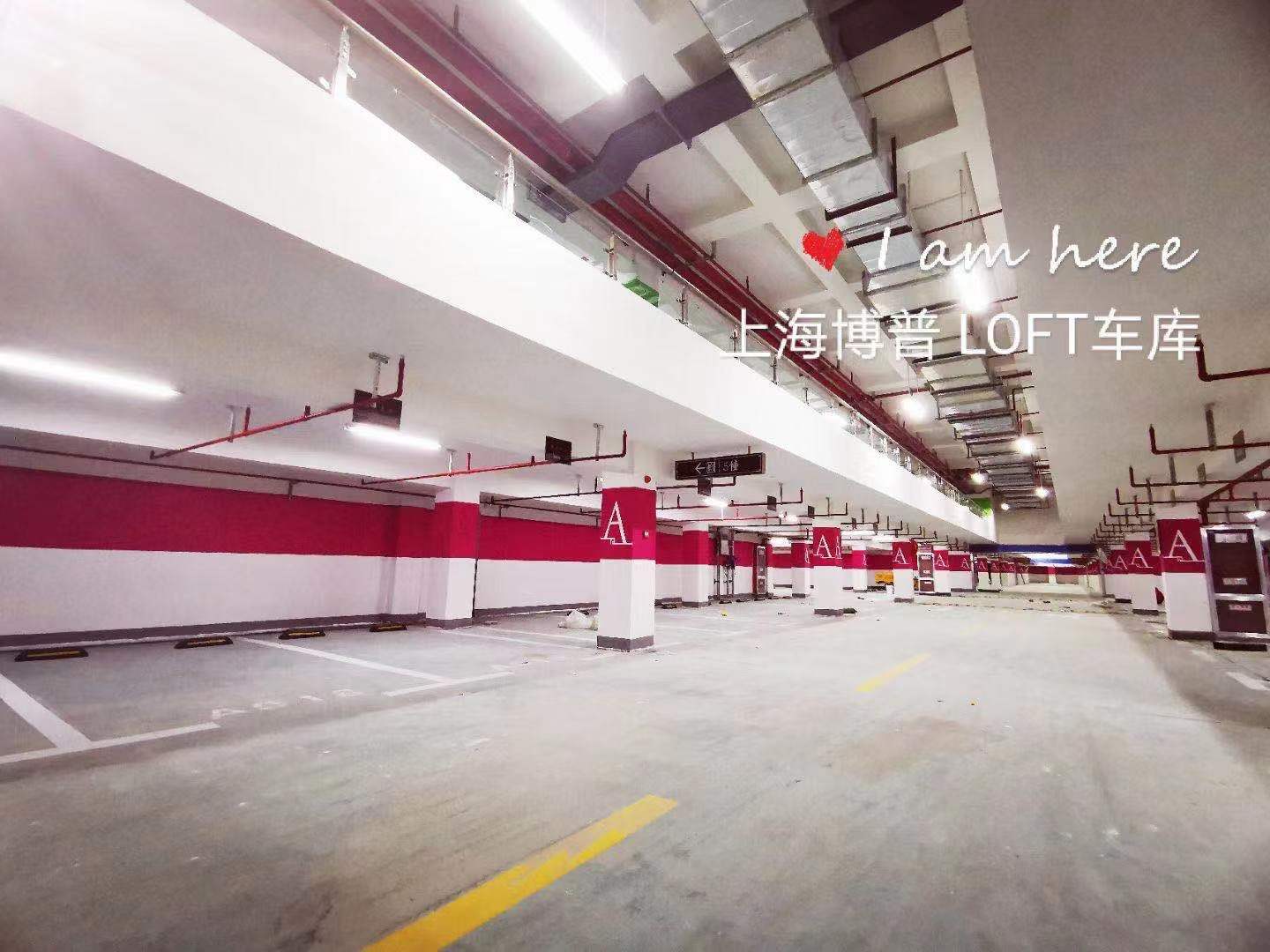 新疆LOFT车库“肤白、貌美、大长腿”实锤!